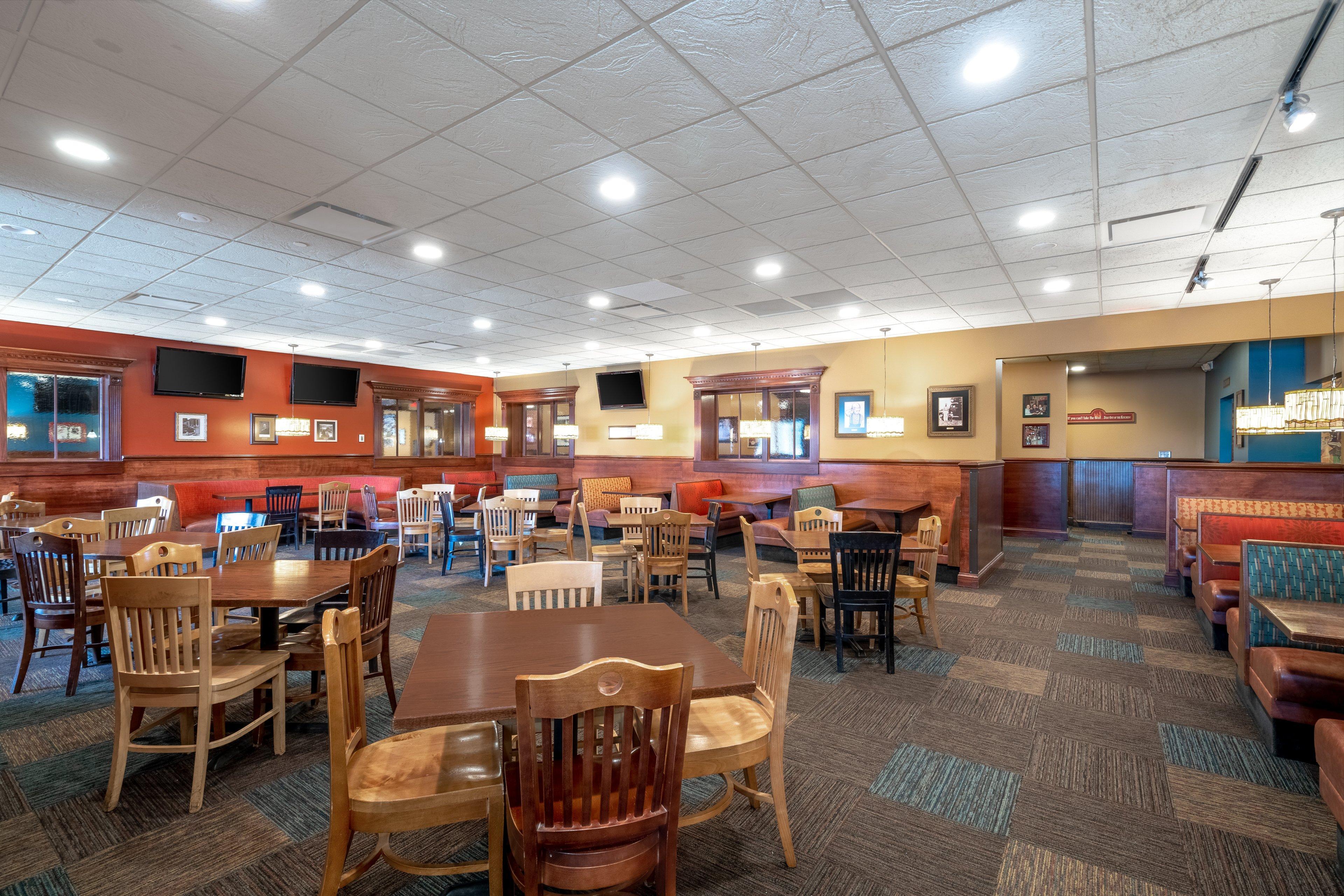 Holiday Inn Wilmington By Ihg Gurneyville Exterior foto