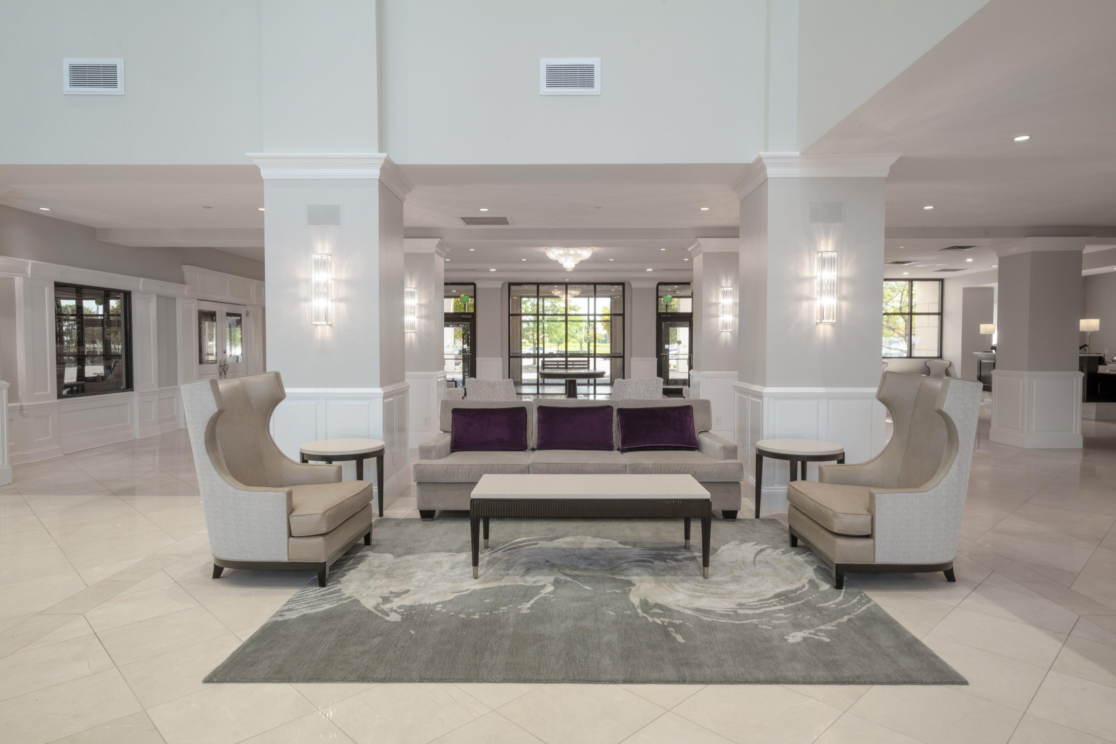 Holiday Inn Wilmington By Ihg Gurneyville Exterior foto