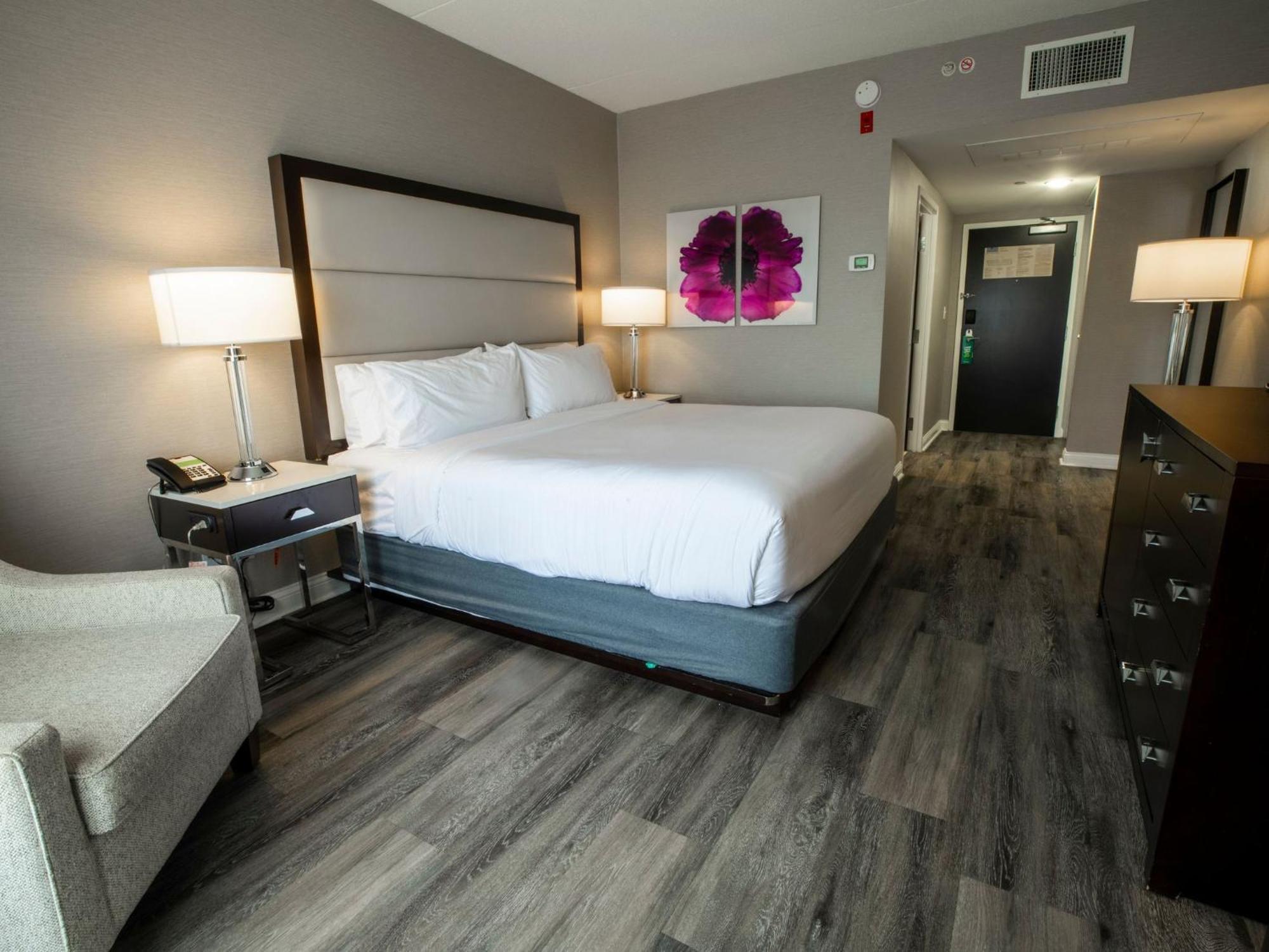 Holiday Inn Wilmington By Ihg Gurneyville Exterior foto
