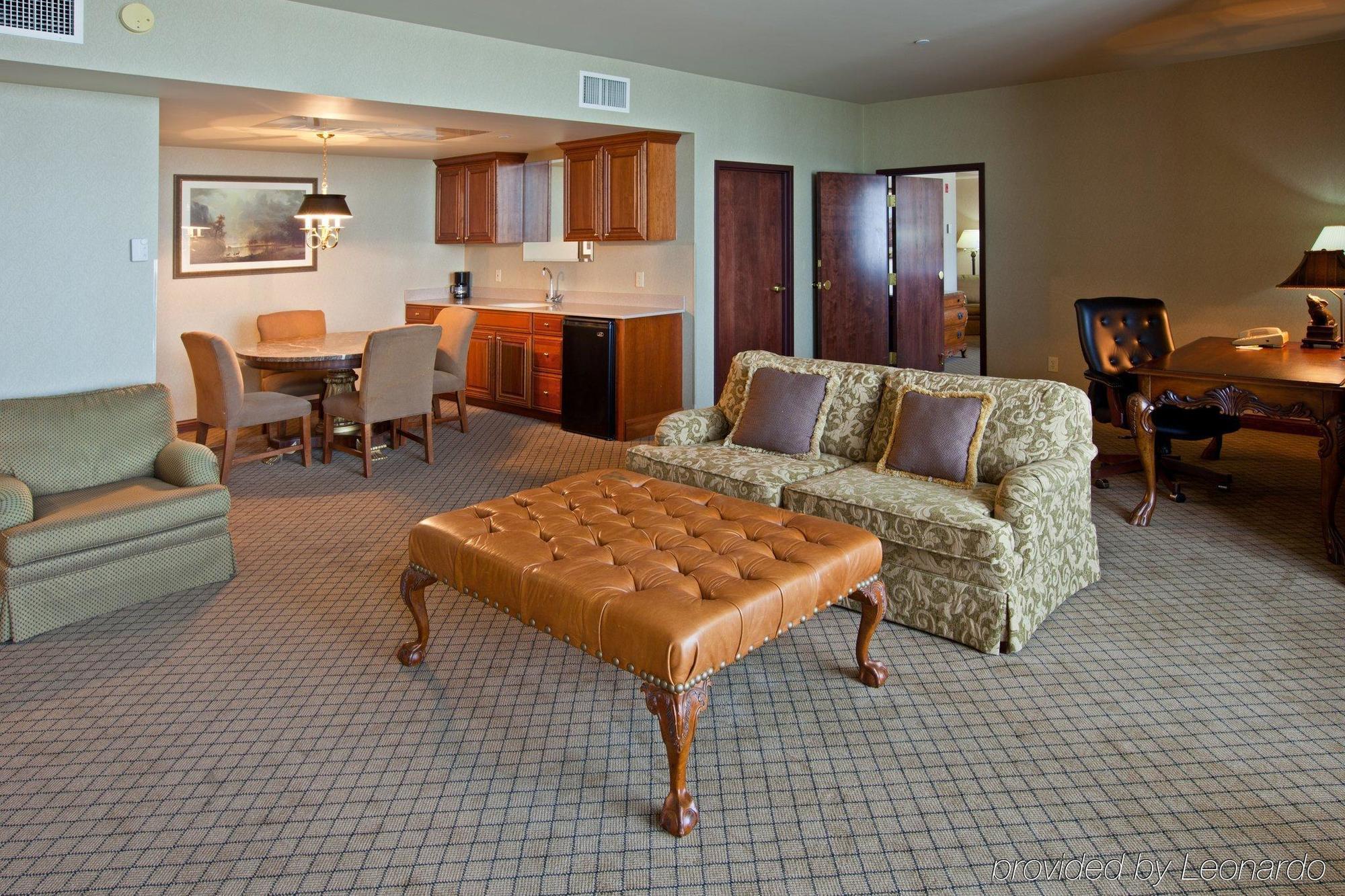 Holiday Inn Wilmington By Ihg Gurneyville Zimmer foto